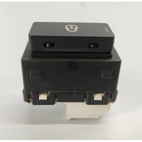 Botao Trava Porta D.d Velar 2.0 P300 2020 Hy3214017ba