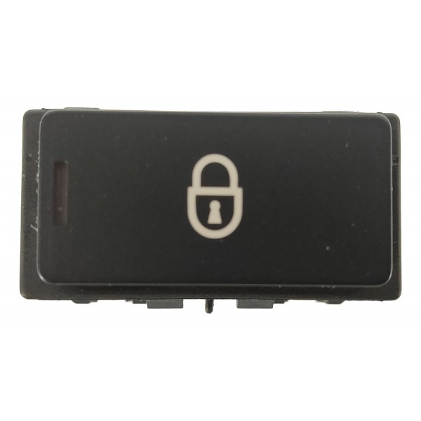 Botao Trava Porta D.d Velar 2.0 P300 2020 Hy3214017ba