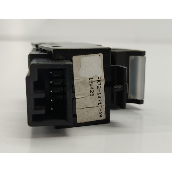 Botao Comando Vidro Velar 2.0 P300 2020 Fk7214717ab