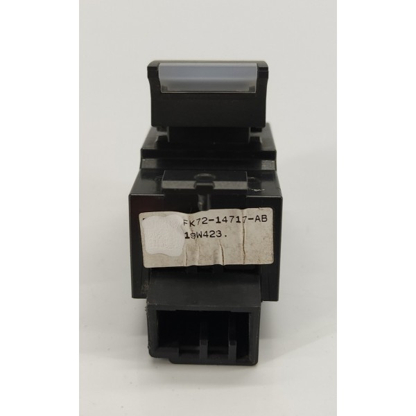 Botao Comando Vidro Velar 2.0 P300 2020 Fk7214717ab