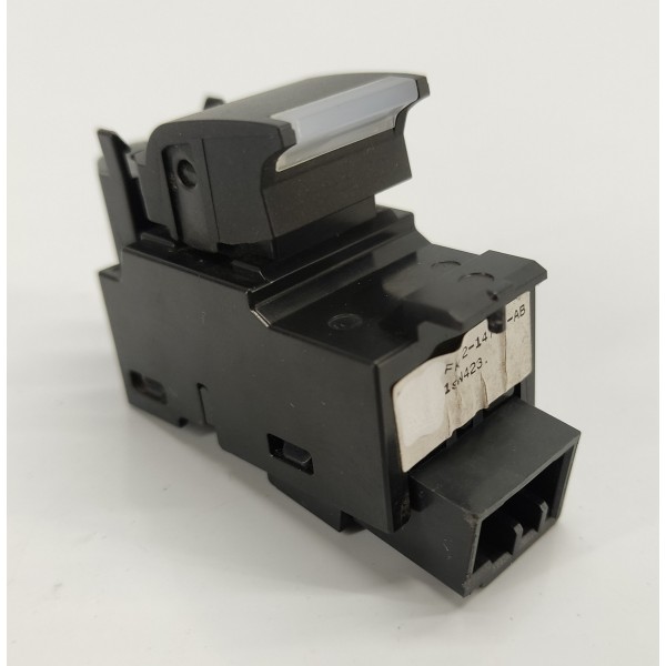Botao Comando Vidro Velar 2.0 P300 2020 Fk7214717ab
