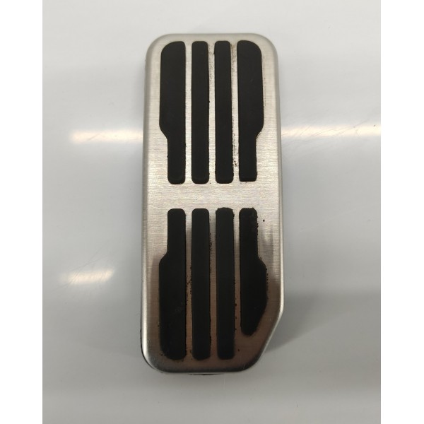Borracha Pedal Acelerador Velar 2.0 P300 2020