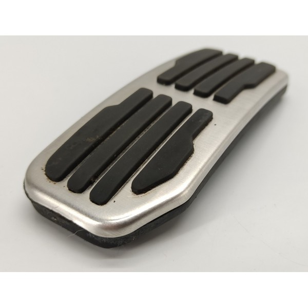 Borracha Pedal Acelerador Velar 2.0 P300 2020