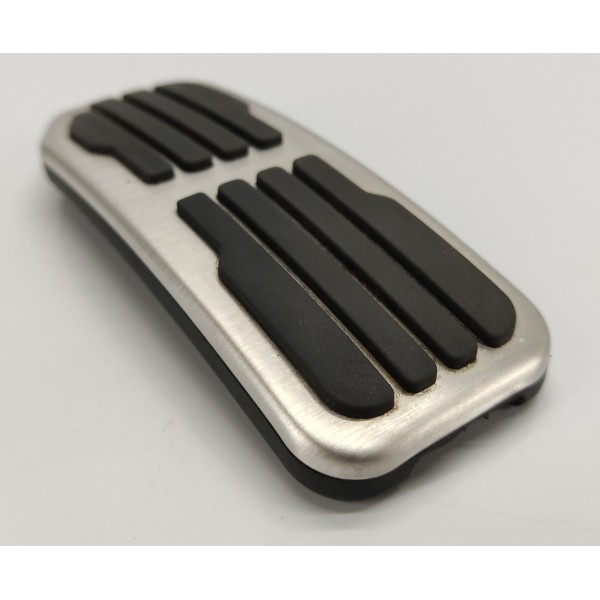 Borracha Pedal Acelerador Velar 2.0 P300 2020