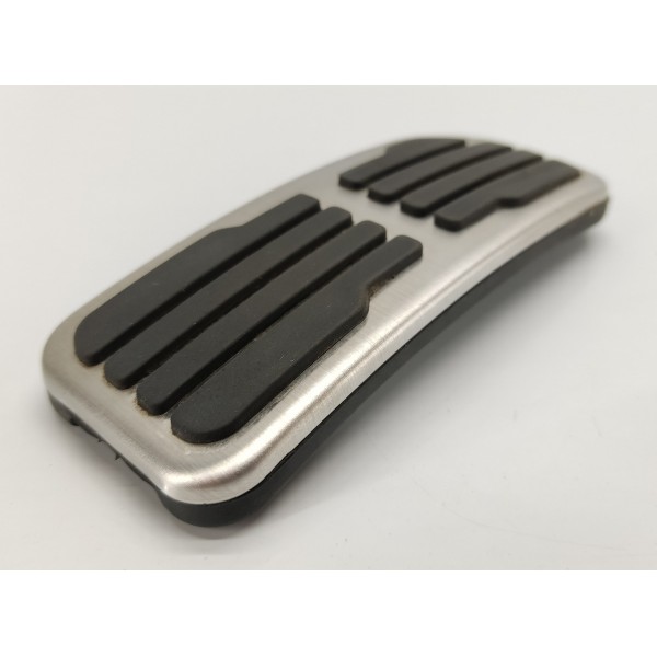 Borracha Pedal Acelerador Velar 2.0 P300 2020