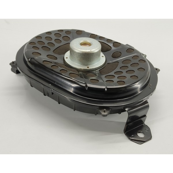 Auto Falante Subwoofer Traseiro Velar 2.0 P300 2020 Preto