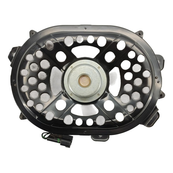 Auto Falante Subwoofer Traseiro Velar 2.0 P300 2020 Preto