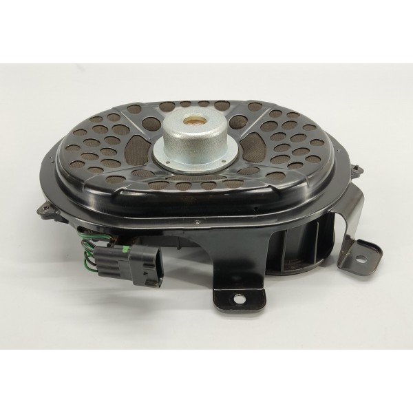 Auto Falante Subwoofer Traseiro Velar 2.0 P300 2020 Preto