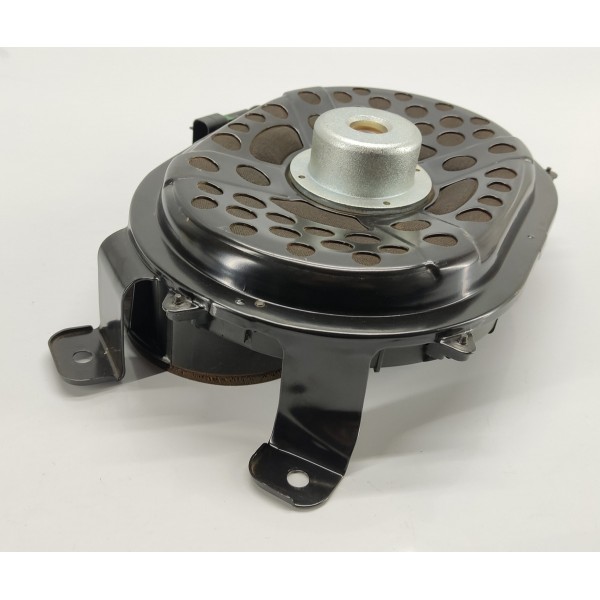 Auto Falante Subwoofer Traseiro Velar 2.0 P300 2020 Preto