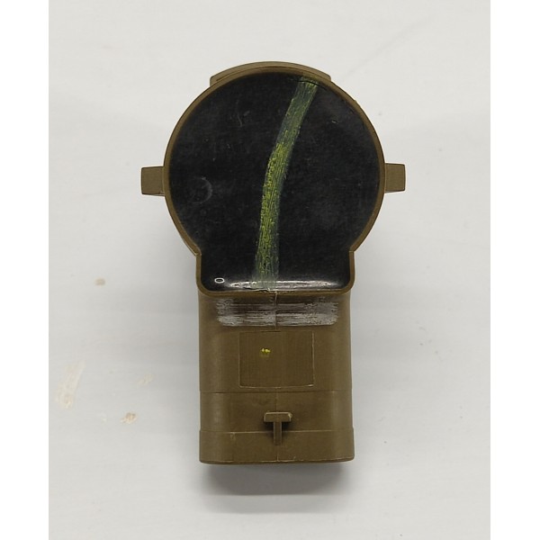 Sensor Estacionamento Traseiro Velar 2.0 P300 2020 Preto