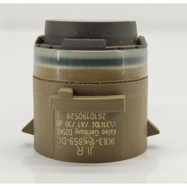 Sensor Estacionamento Traseiro Velar 2.0 P300 2020 Preto