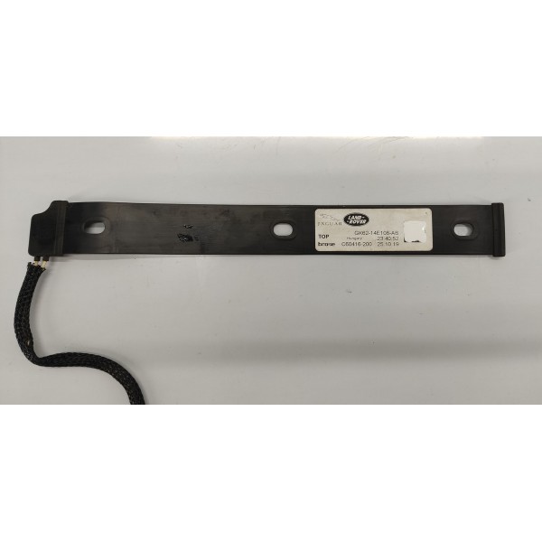 Sensor Movimento Abertura Mala Velar 2.0 P300 2020