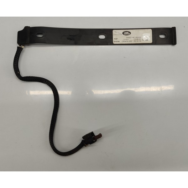 Sensor Movimento Abertura Mala Velar 2.0 P300 2020