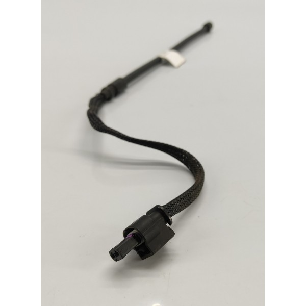 Sensor Movimento Antena Parachoque Traseiro Velar P300 2020