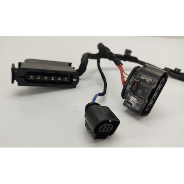 Chicote Tanque Combustível Audi Q8 2019 4m0971727