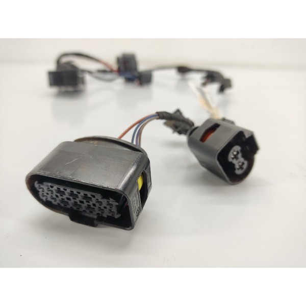 Chicote Tanque Combustível Audi Q8 2019 4m0971727