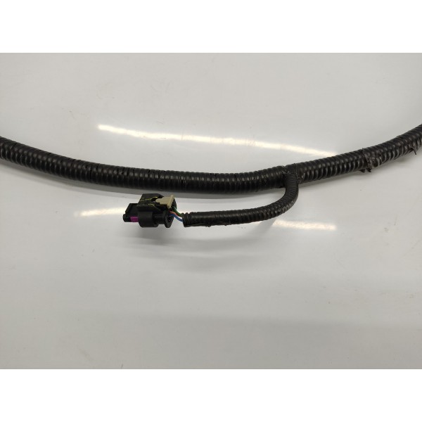 Chicote Para Choque Traseiro Velar 2.0 P300 2020