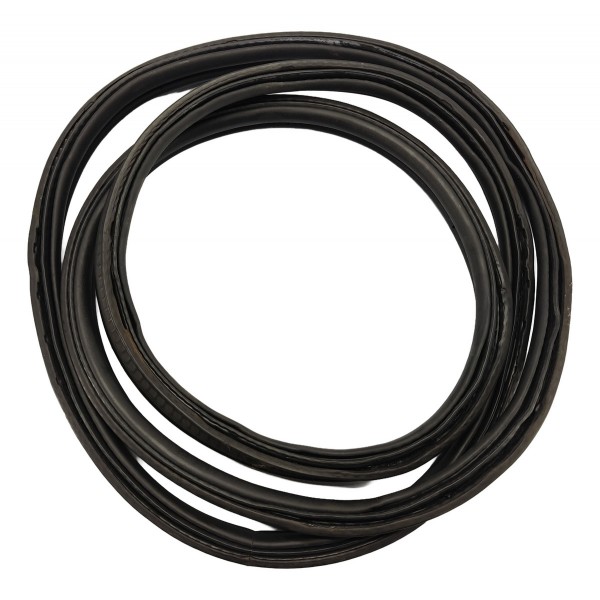 Borracha Vedação Tampa Traseira Velar 2.0 P300 2020