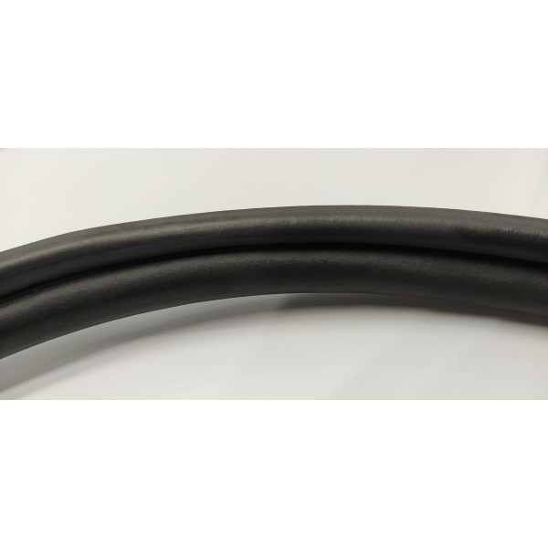 Borracha Vedação Tampa Traseira Velar 2.0 P300 2020