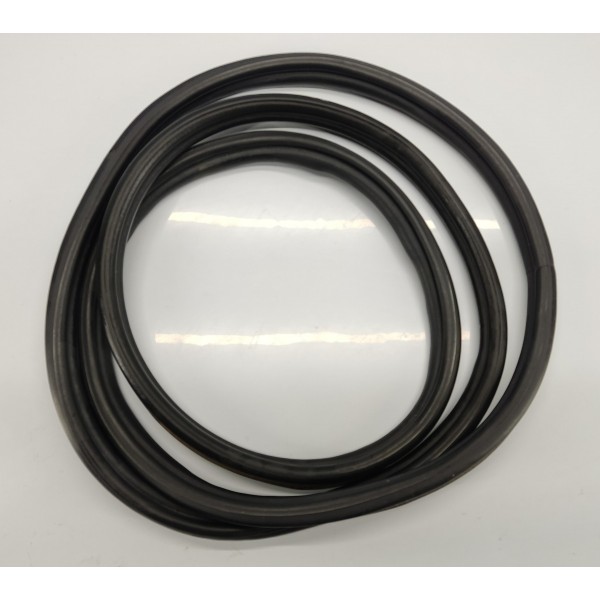 Borracha Vedação Tampa Traseira Velar 2.0 P300 2020