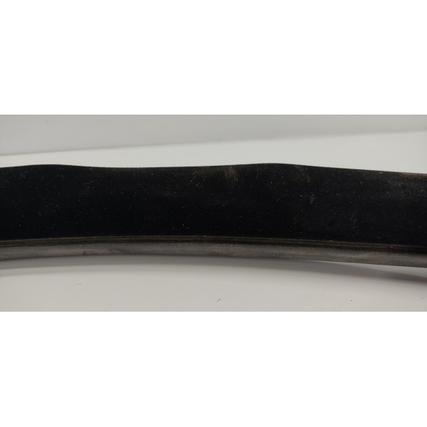 Borracha Vedação Carroceria Porta T.d Velar 2.0 P300 2020