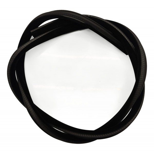 Borracha Vedação Carroceria Porta D.e Velar 2.0 P300 2020