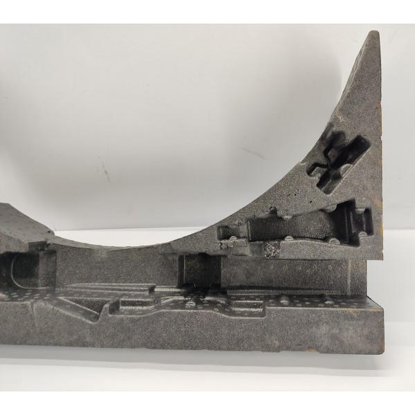 Isopor Lateral Porta Malas Velar 2.0 P300 2020 J8a219g381bd Preto