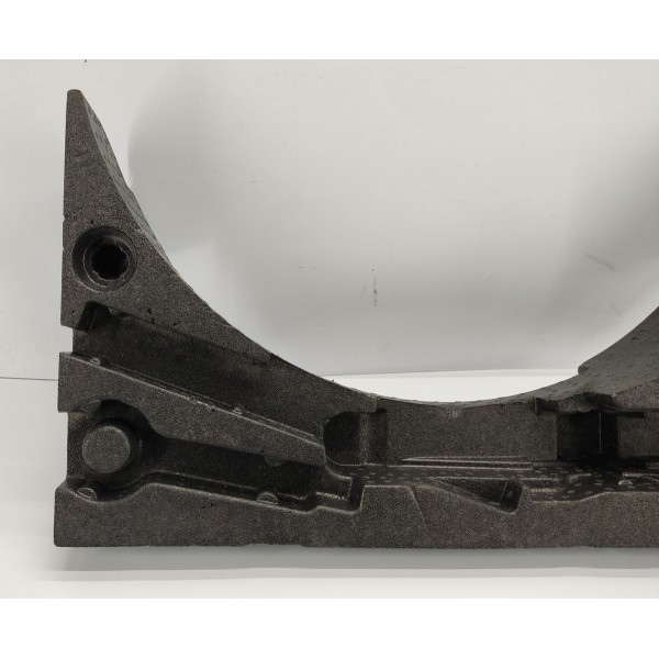 Isopor Lateral Porta Malas Velar 2.0 P300 2020 J8a219g381bd Preto