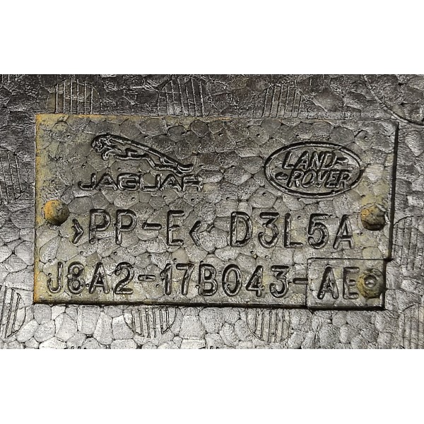 Isopor Estepe Porta Malas Velar 2.0 P300 2020 J8a217b043