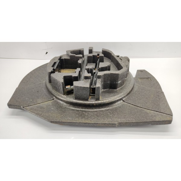 Isopor Estepe Porta Malas Velar 2.0 P300 2020 J8a217b043