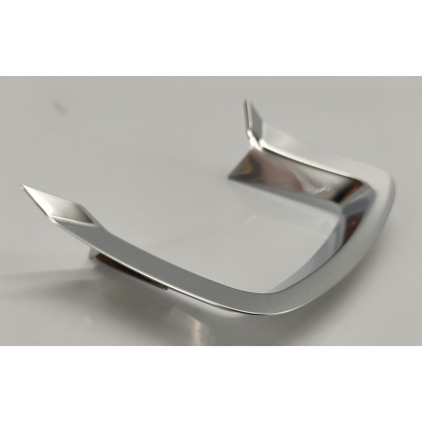 Acabamento Moldura Volante Velar 2.0 P300 2020