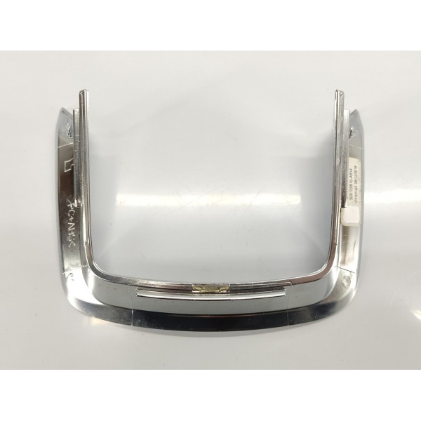 Acabamento Moldura Volante Velar 2.0 P300 2020