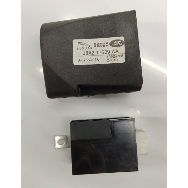 Modulo Limpador Velar 2.0 P300 2020 J8a217509aa