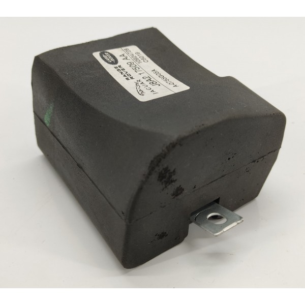 Modulo Limpador Velar 2.0 P300 2020 J8a217509aa