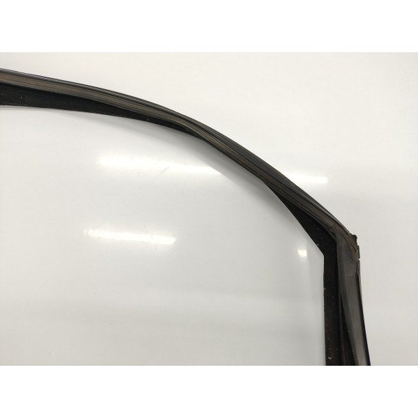 Borracha Guarnição Vidro Porta D.d Velar 2.0 P300 2020