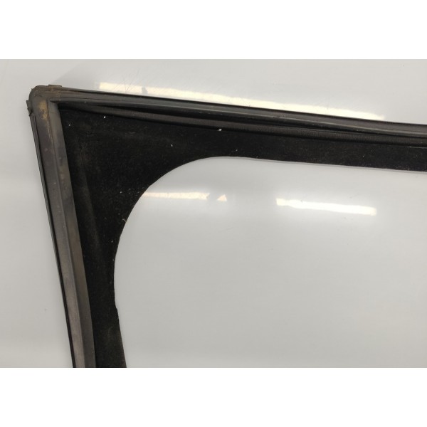 Borracha Guarnição Vidro Porta D.d Velar 2.0 P300 2020