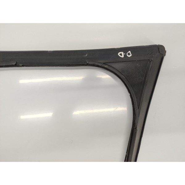 Borracha Guarnição Vidro Porta D.d Velar 2.0 P300 2020