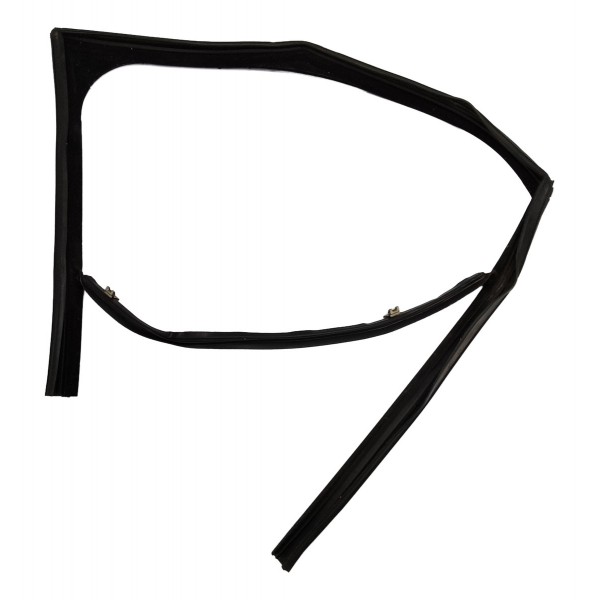 Borracha Guarnição Vidro Porta D.d Velar 2.0 P300 2020