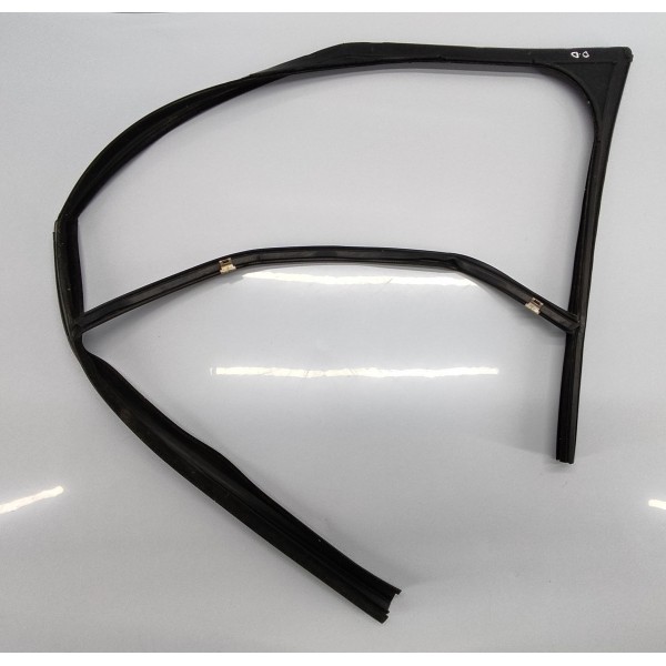 Borracha Guarnição Vidro Porta D.d Velar 2.0 P300 2020