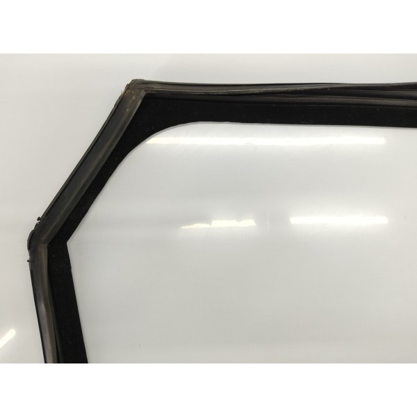 Borracha Guarnição Vidro Porta T.d Velar 2.0 P300 2020