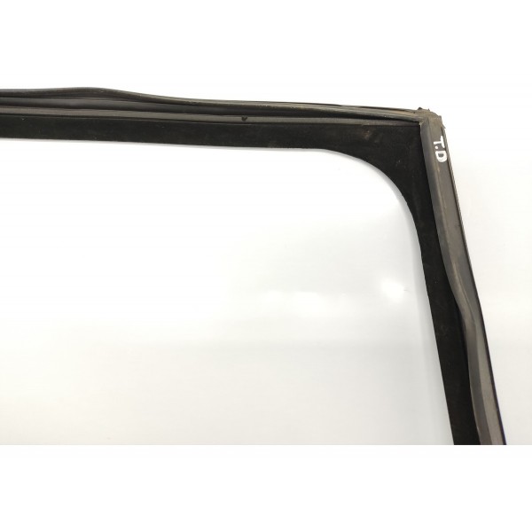 Borracha Guarnição Vidro Porta T.d Velar 2.0 P300 2020