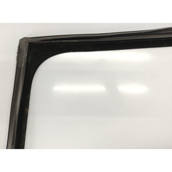 Borracha Guarnição Vidro Porta T.e Velar 2.0 P300 2020