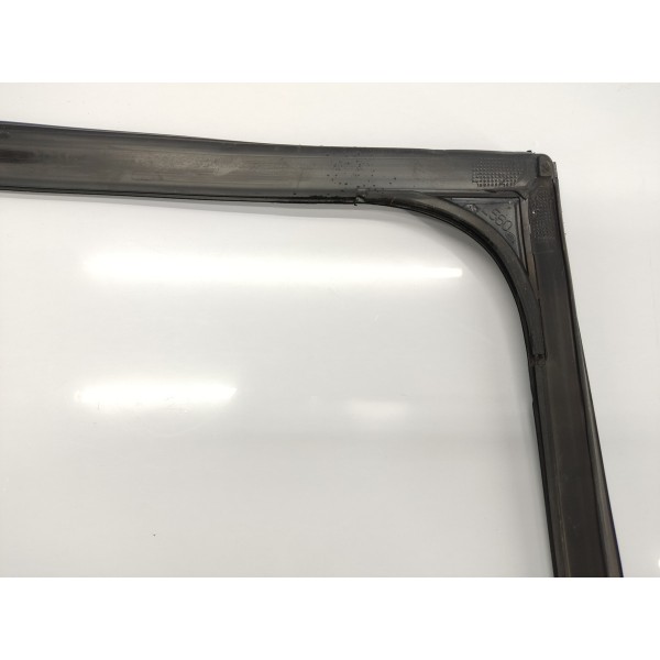 Borracha Guarnição Vidro Porta T.e Velar 2.0 P300 2020