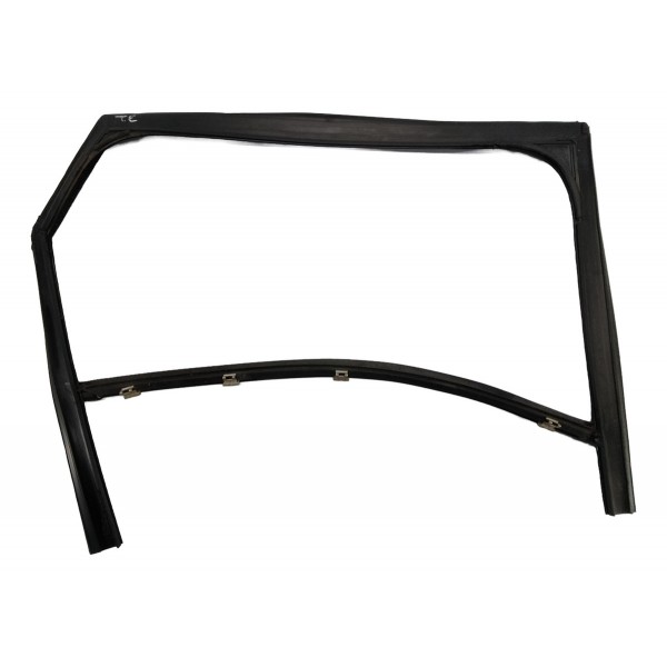 Borracha Guarnição Vidro Porta T.e Velar 2.0 P300 2020