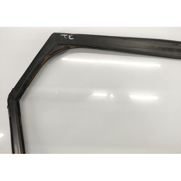 Borracha Guarnição Vidro Porta T.e Velar 2.0 P300 2020