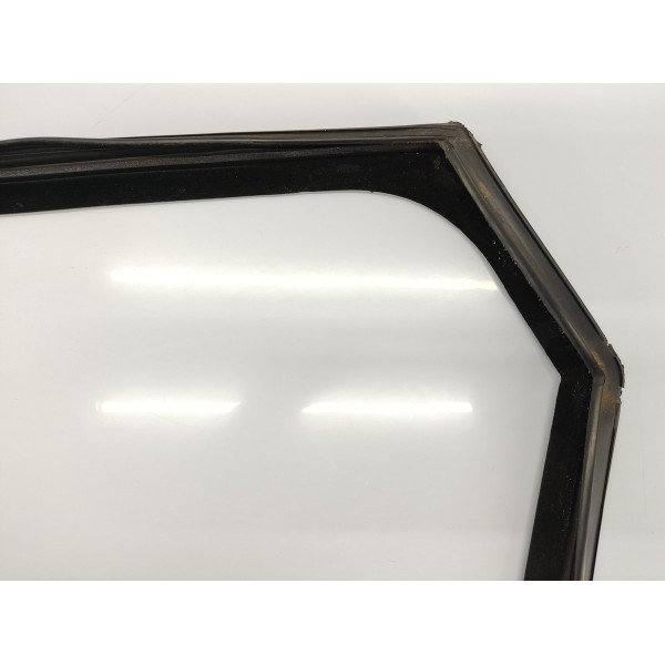 Borracha Guarnição Vidro Porta T.e Velar 2.0 P300 2020