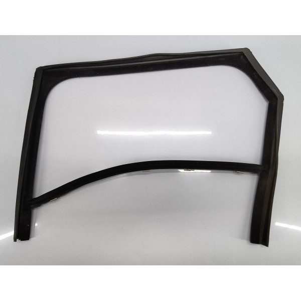 Borracha Guarnição Vidro Porta T.e Velar 2.0 P300 2020