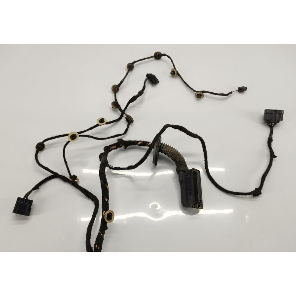 Chicote Porta D.d Velar 2.0 P300 2020 J8a24630apc Detalhe