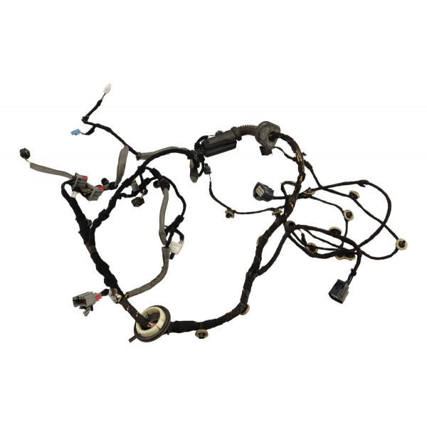 Chicote Porta D.d Velar 2.0 P300 2020 J8a24630apc Detalhe