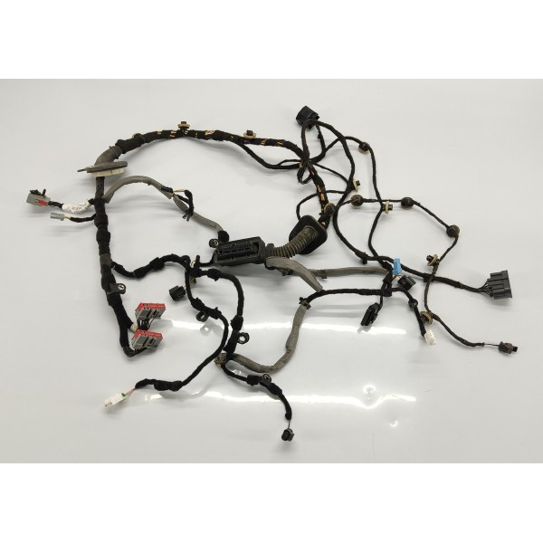 Chicote Porta D.d Velar 2.0 P300 2020 J8a24630apc Detalhe